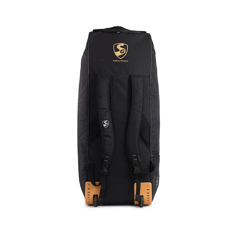 SG Duffle Kit Bag 22 Yard X1