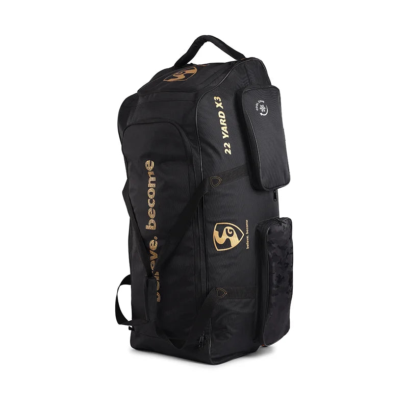SG Duffle Kit Bag 22 Yard X1