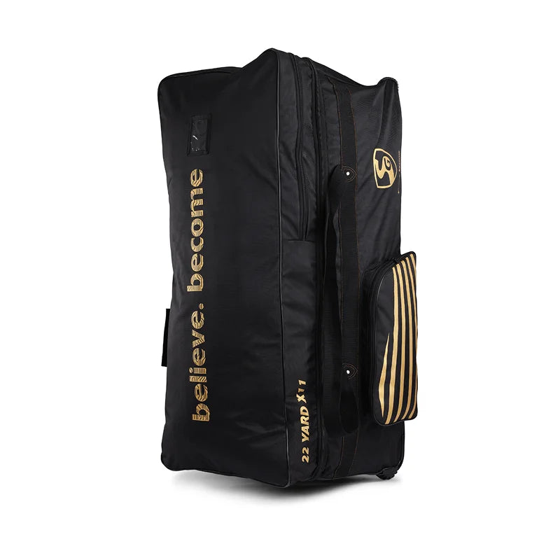 SG Duffle Kit Bag 22 Yard X1