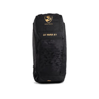 SG Duffle Kit Bag 22 Yard X1