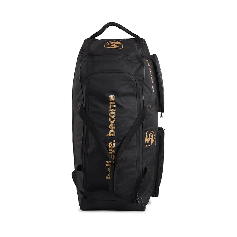 SG Duffle Kit Bag 22 Yard X1