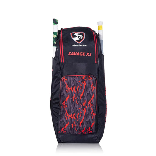 SG Duffle Savage X3 Plus