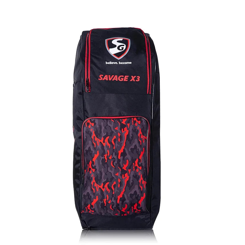 SG Duffle Savage X3 Plus