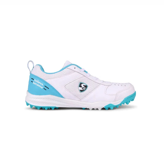 SG Fusion Cricket Shoes