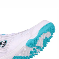 SG Fusion Cricket Shoes