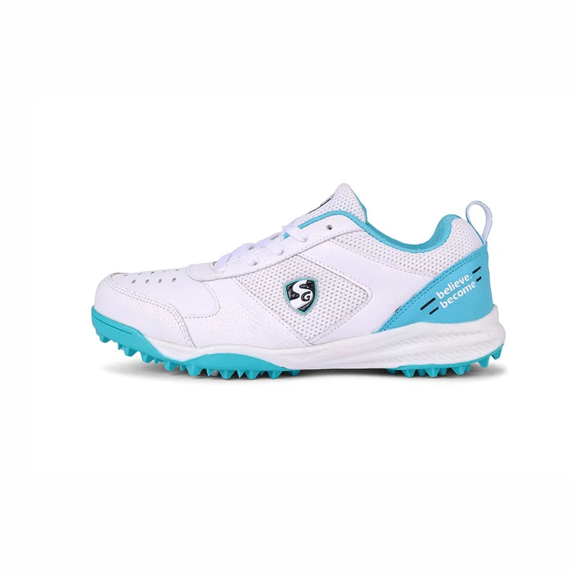 SG Fusion Cricket Shoes
