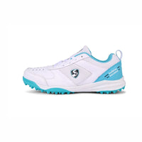 SG Fusion Cricket Shoes