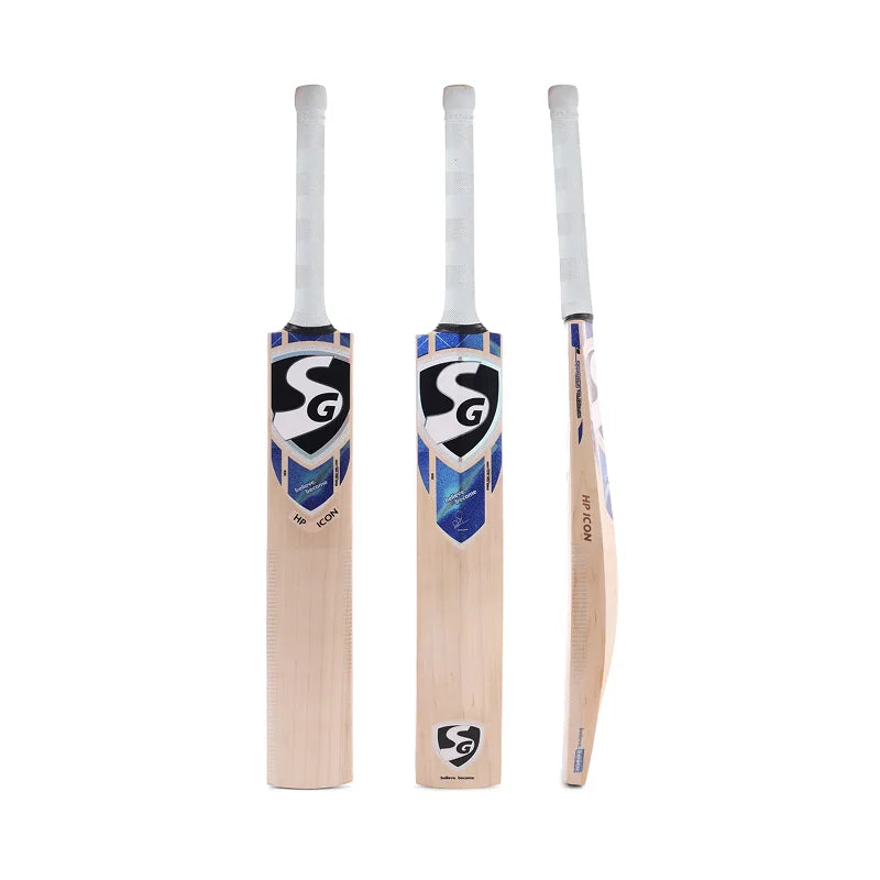 SG HP Icon New Cricket Bat