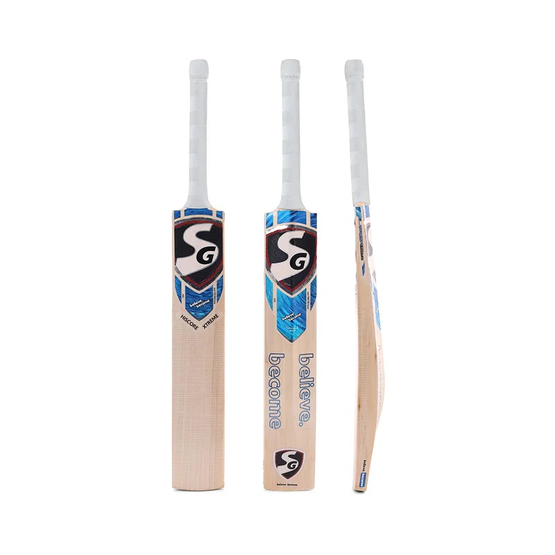SG Hiscore Xtreme Cricket Bat