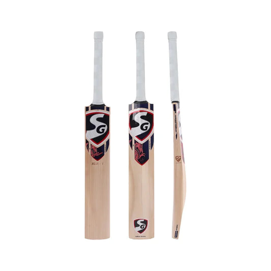 SG KLR-1 Players Bat 1