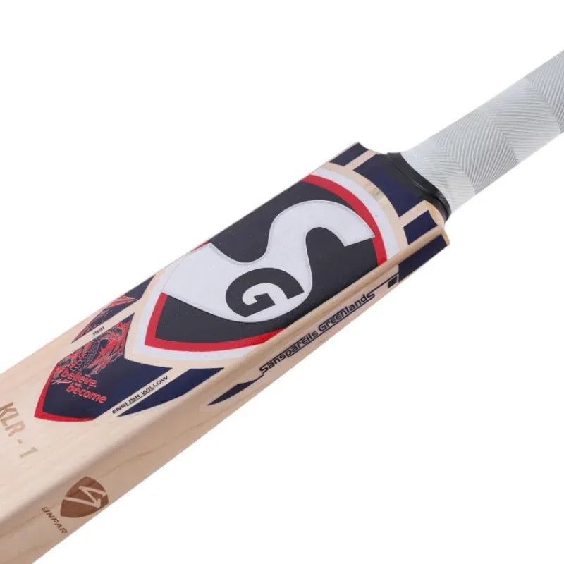 SG KLR-1 Players Bat 1