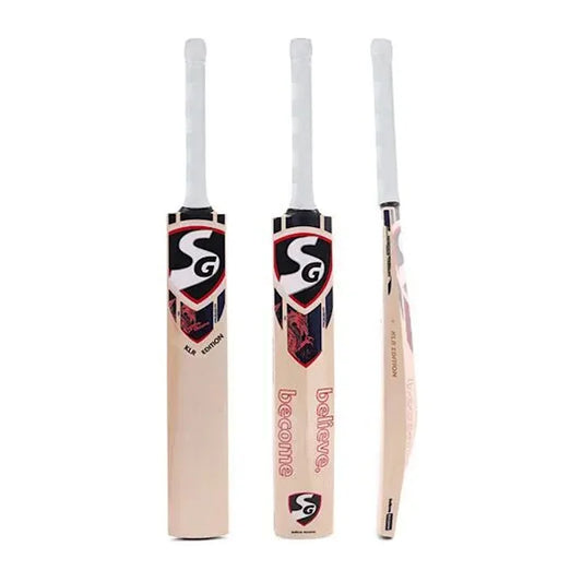 SG KLR Legend Cricket Bat