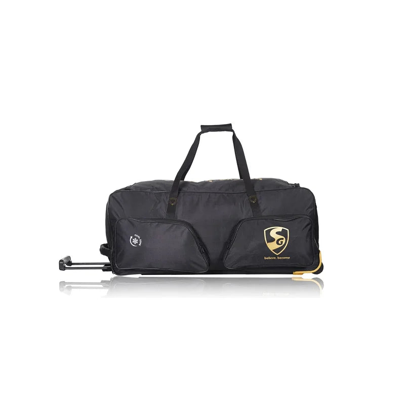 SG Kit Bag 22 Yard X2