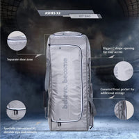SG Kit Bag Ashes X2