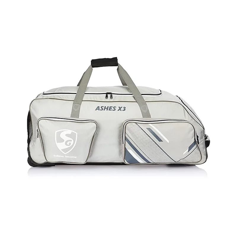SG Kit Bag Ashes X3