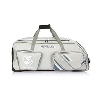 SG Kit Bag Ashes X3
