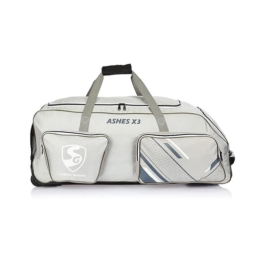 SG Kit Bag Ashes X3