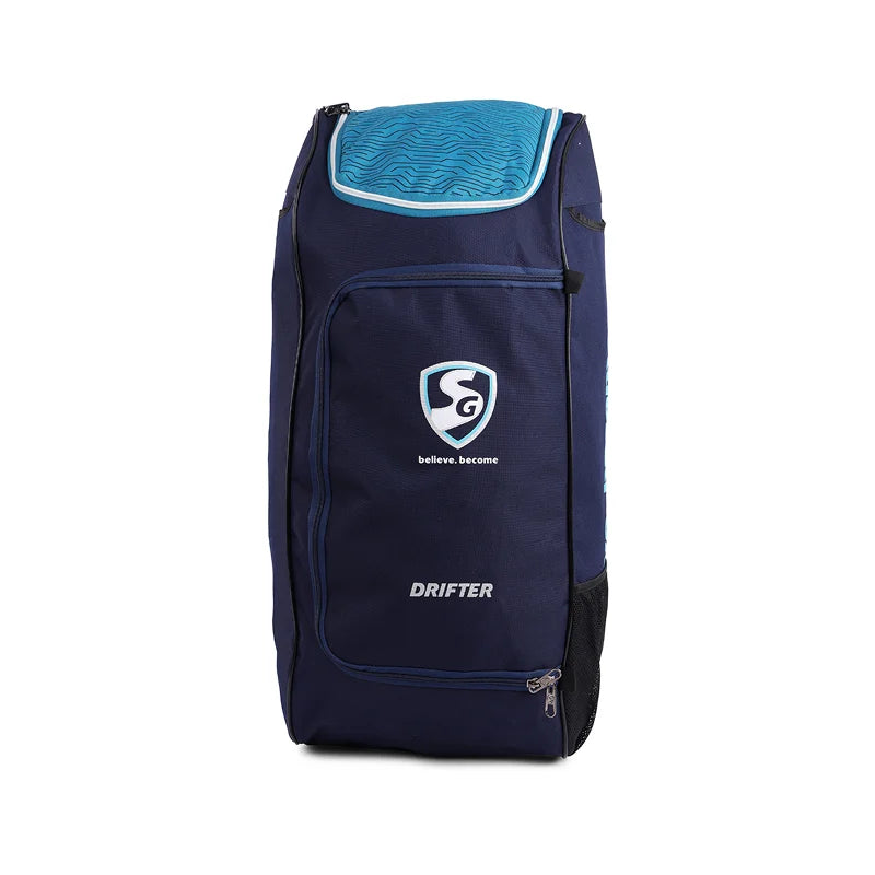 SG Kit Bag Combopak 1.0 Wheelie
