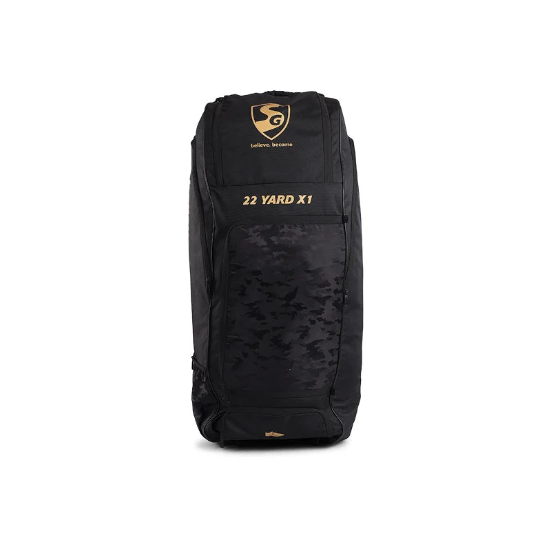 SG Kit Bag 22 Yard X11
