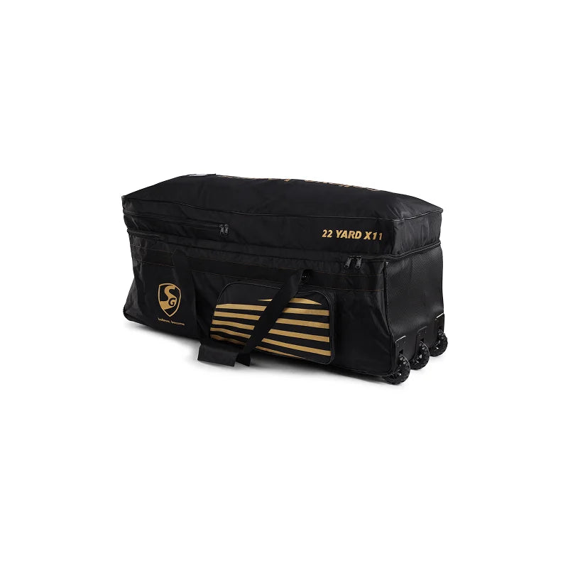 SG Kit Bag 22 Yard X11