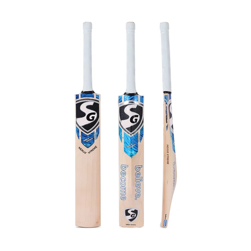SG Nexus Xtreme Cricket