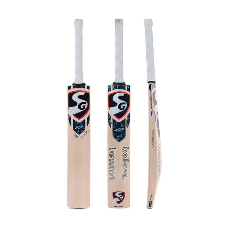 SG RSD Select Cricket Bat