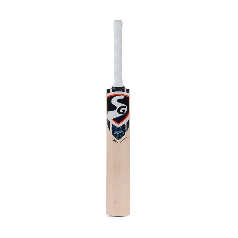 SG RSD Select Cricket Bat