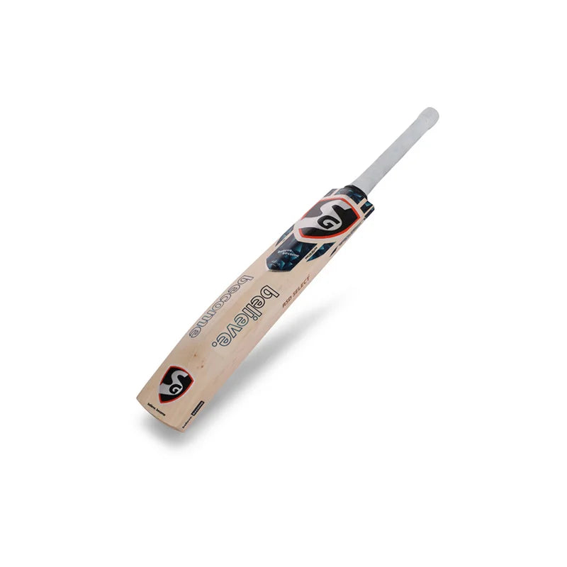 SG RSD Select Cricket Bat