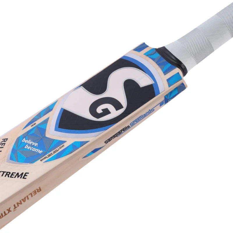 SG Reliant Xtreme Cricket Bat