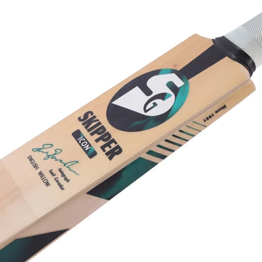 SG Skipper Icon Cricket Bat