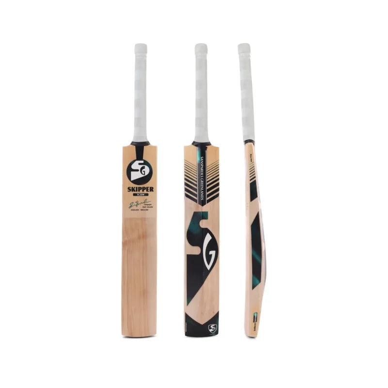 SG Skipper Icon Cricket Bat