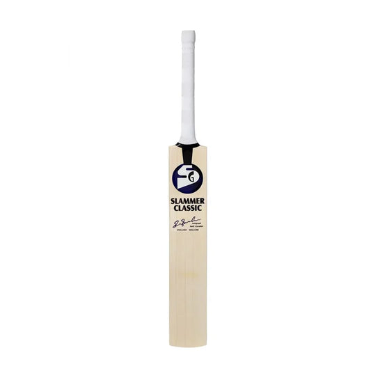 SG Slammer Classic Cricket Bat