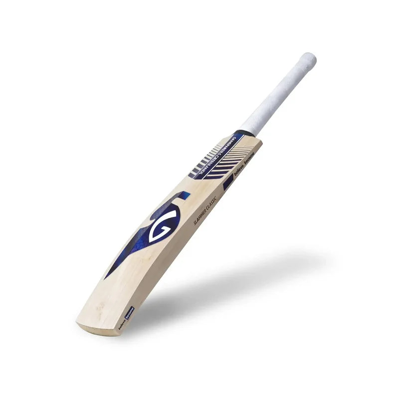 SG Slammer Classic Cricket Bat