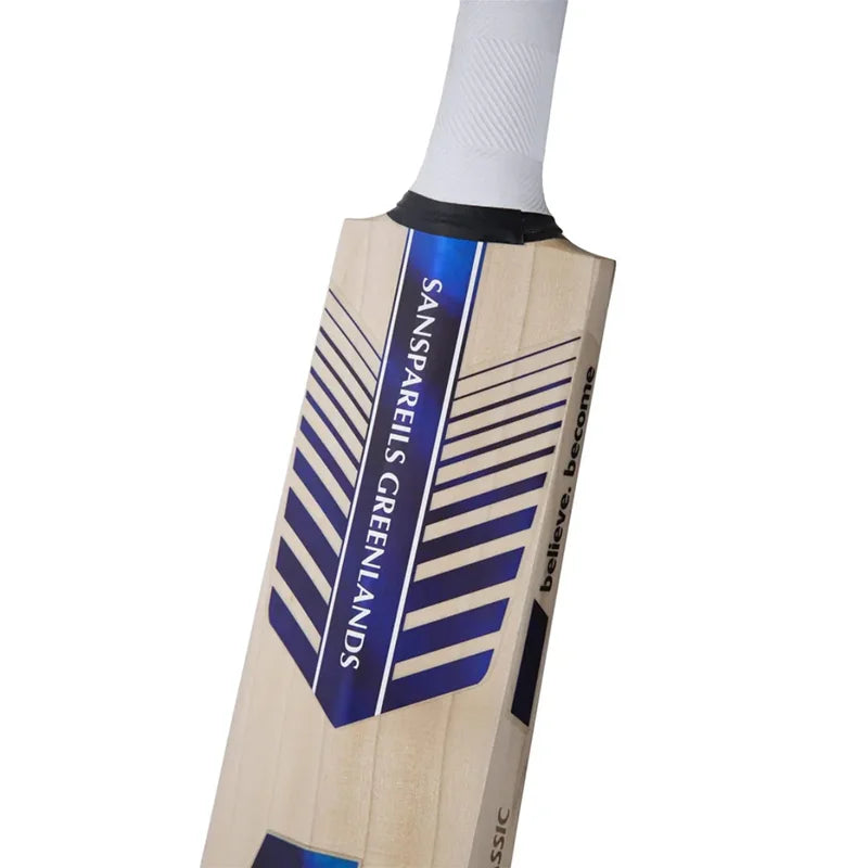 SG Slammer Classic Cricket Bat