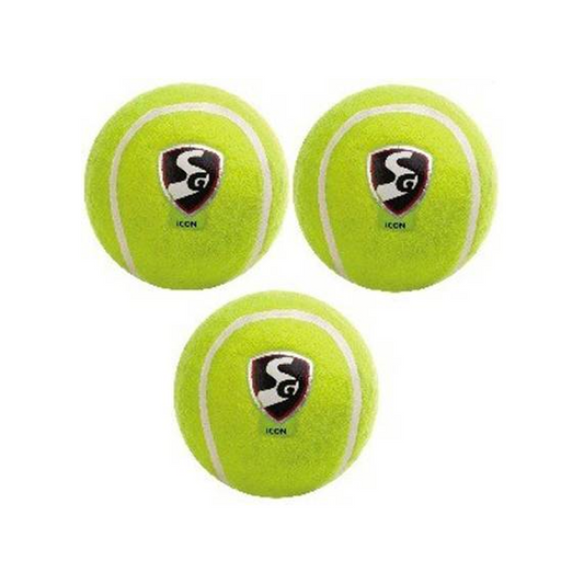 SG Tennis Ball Pack of 3