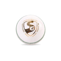 SG Test White Cricket Ball