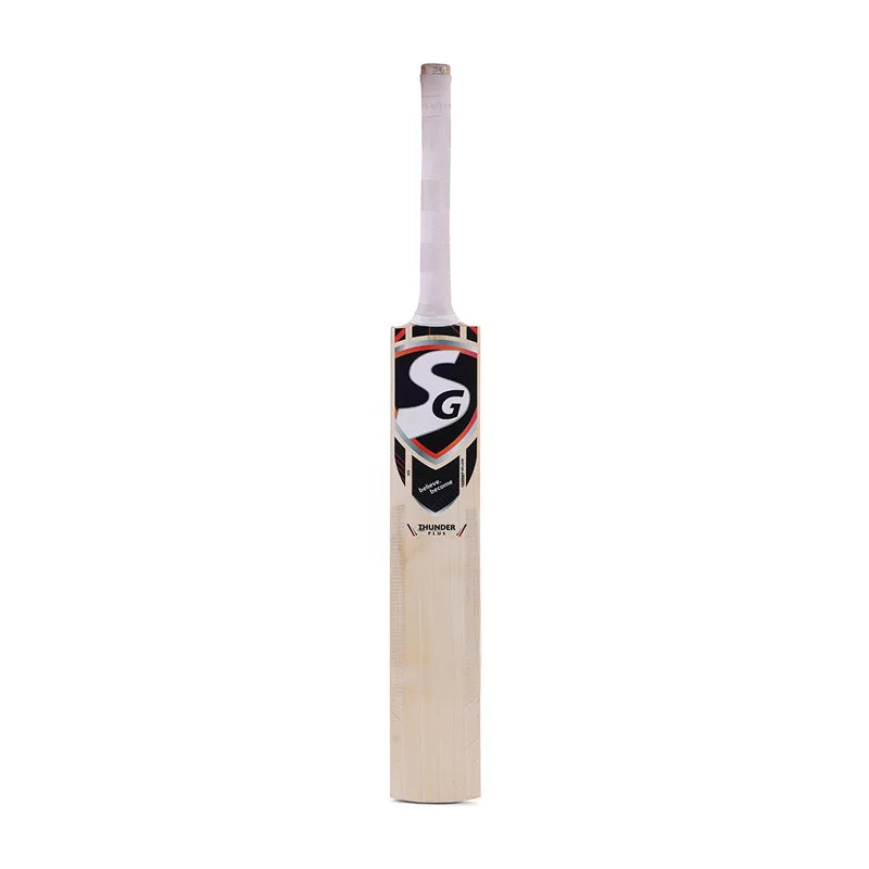 SG Thunder Plus Cricket Bat