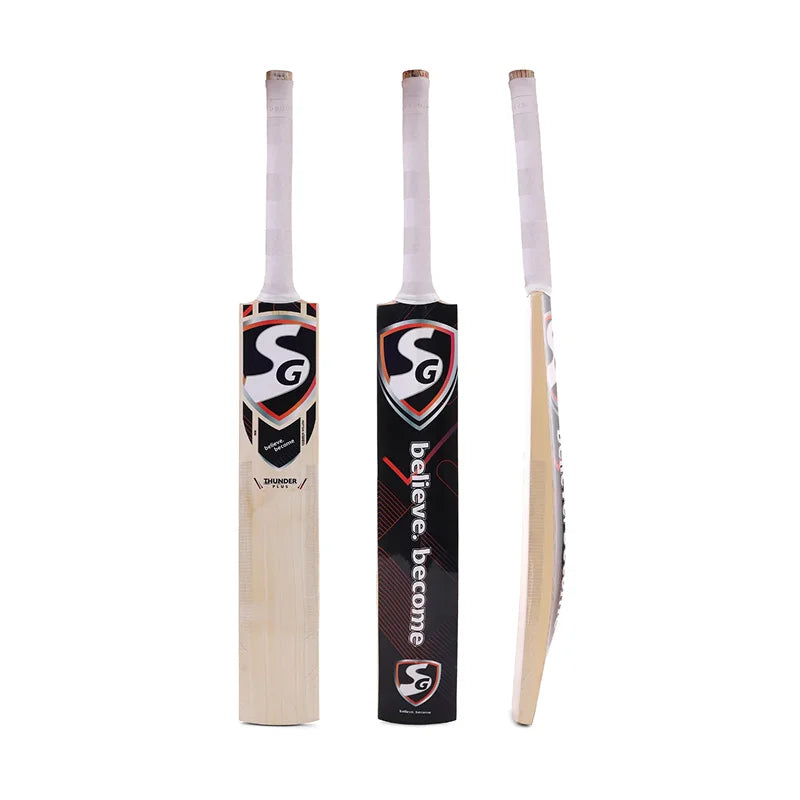 SG Thunder Plus Cricket Bat