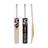 SG Thunder Plus Cricket Bat