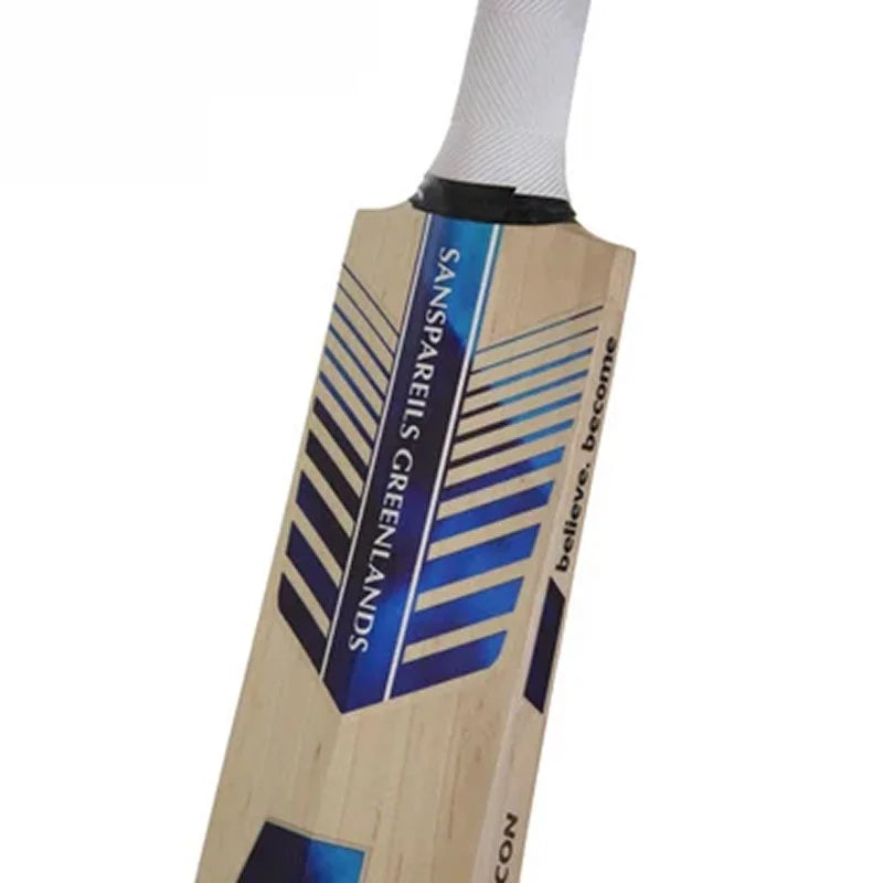 SG Triple Crown Icon Cricket Bat