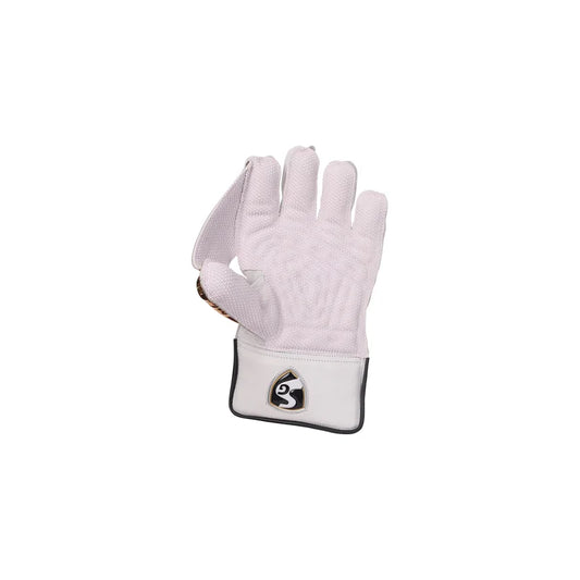 SG WK Gloves Hilite White