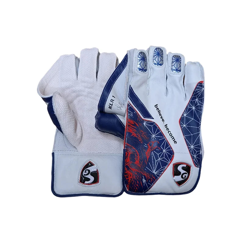 SG WK Gloves KLR 1