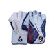 SG WK Gloves KLR 1