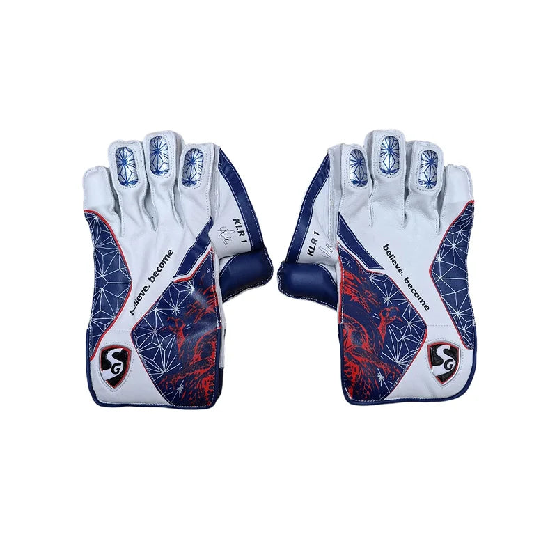 SG WK Gloves KLR 1