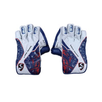 SG WK Gloves KLR 1