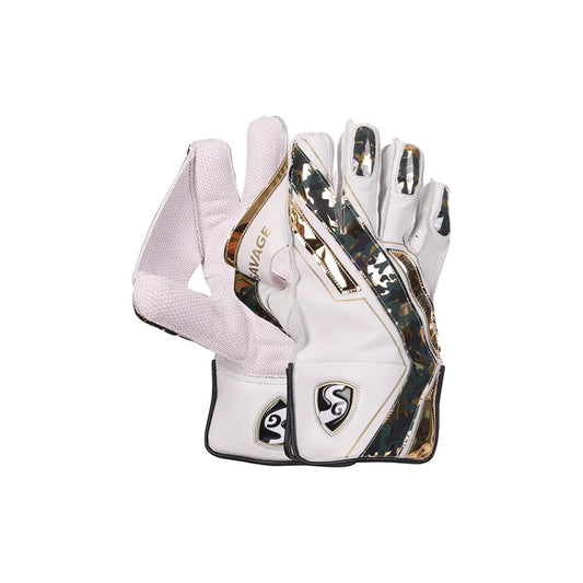SG WK Gloves Savage