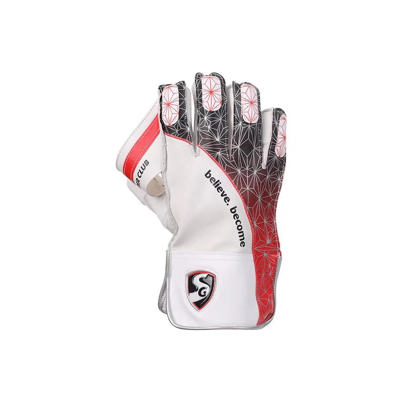 SG WK Gloves Super Club
