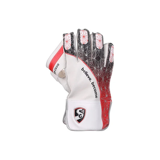 SG WK Gloves Super Club
