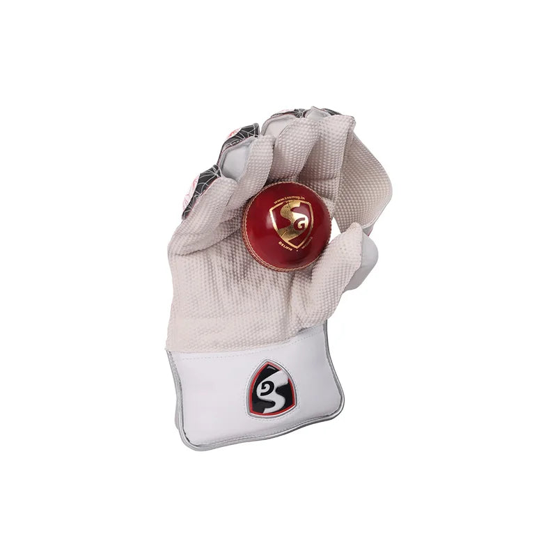 SG WK Gloves Super Club