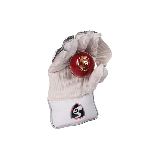 SG WK Gloves Super Club